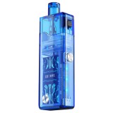 Lost Vape Orion Art Pod Kit 800mAh Blue Clear