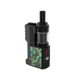 Digiflavor Z1 80W SBS Kit with Siren 3 GTA Black Abalone Shell