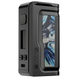 Vandyvape GAUR-18 Box Mod Blue Art