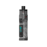 SMOK RPM 5 Pro Pod Kit Grey Leather