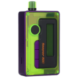 Wizman Beeper AIO Pod kit Wiz 01