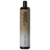 MAGICbar 4000 2% SE Cream Tobacco