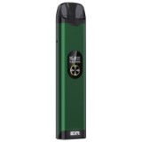 Hellvape EIR Pod Kit 800mAh Darkish Green