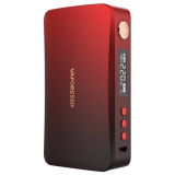 Vaporesso GEN S Box Mod Black Red