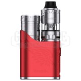 Vapefly Brunhilde SBS 100W Box Mod Red