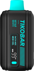 ЭСДН TIKOBAR 10000 2% Lemon Mint (Лимон Мята)