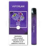 VAPORLAX MATE 800 Blue Razz