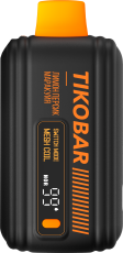 ЭСДН TIKOBAR 10000 2% Tangerine Passion Fruit (Мандарин Маракуйя)