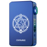 Lost Vape Centaurus M200 Box Mod Midnight Blue