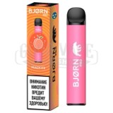 BJORN PRO 1500 1.8% SE Peach Ice