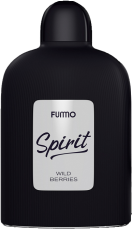 ЭСДН FUMMO SPIRIT 7000 2% Wild Berries (Дикие Ягоды)