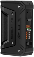 Geekvape Aegis Legend 3 Box Mod 200W Black