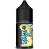 ON ICE Sour Pear Lemonade 20мг BLAZE SWEET&SOUR SALT 30мл Жидкость