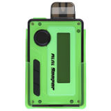 Wizman Mini Beeper Pod kit 1200mAh Wiz 01