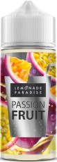 Жидкость для ЭСДН Lemonade Paradise 100мл 3мг Passion Fruit