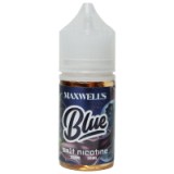 BLUE 20мг Maxwells SALT 30мл Жидкость