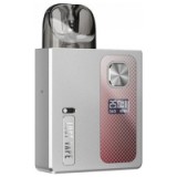 Lost Vape Ursa Baby Pro Pod Kit 900mAh Silver Lust