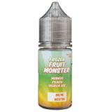 Mango Peach Guava 20мг Frozen Fruit Monster SALT 30мл Жидкость