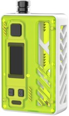 Rincoe Manto AIO Ultra 80W Kit Lime Green