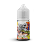 Cherry Juice 20мг PODONKI & ALFA VAPE SALT 30мл Жидкость