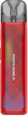 Rincoe Manto Nano Z1 Pod Kit 1000mAh Classic Red