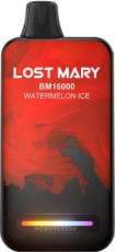 Lost Mary BM16000 2% Watermelon Ice