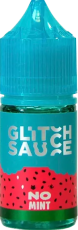 Жидкость для ЭСДН GLITCH No Mint SALT 30мл 20мг Arbooze