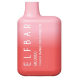 Elf Bar 3000 Peach Mango Watermelon