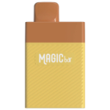 MAGICbar 8000 2% SE Peach Mango Watermelon