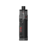 SMOK RPM 5 Pro Pod Kit Black Leather