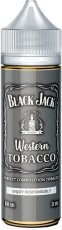 Western Tobacco 03мг BLACK JACK 60мл Жидкость