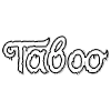 TABOO