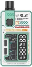 Rincoe Manto AIO Plus II 80W Kit Green