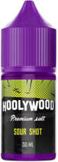 Sour Shot 20мг Hoolywood Premium 30мл Жидкость