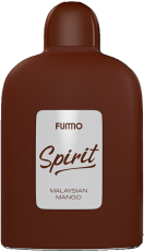 ЭСДН FUMMO SPIRIT 7000 2% Malaysian Mango (Малазийский Манго)