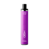 HQD Cuvie Plus Grape (Виноград)