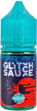 Жидкость для ЭСДН GLITCH ICED Out SALT 30мл 20мг Morse