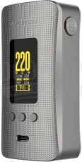 Vaporesso Gen 200 Box Mod Matte Grey