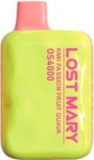 ЭСДН Lost Mary OS4000 2% Kiwi Passionfruit Guava