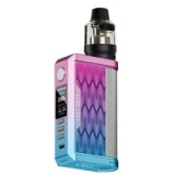 Lost Vape Centaurus Q200 Box Mod Kit (UB Pro) Sakura Pink/Wave Pastel