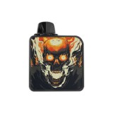 Rincoe Jellybox Nano X Pod Kit 1000mAh Skull