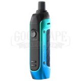 Suorin Trio 85 18650 Pod Kit Aurora Blue