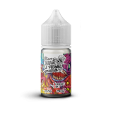 Bubble gum 20мг ULTRA PODONKI & ALFA VAPE SALT 30мл Жидкость