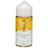 Mango&Melon Yogurt 3мг Electro Jam LIMITED 100мл Жидкость