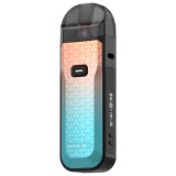 SMOK Nord 5 Pod Kit 2000mAh Blue Pink Dart