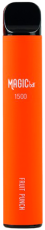 MAGICbar 1500 2% SE Fruit Punch