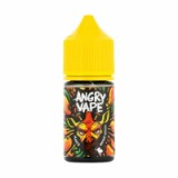 Жираф Шпиль 20мг Angry Vape SALT 30мл Жидкость