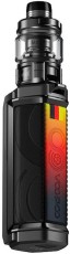 VOOPOO Argus XT 100W Box Mod Midfielder Black (Limited Ed.)