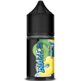 ON ICE Sour Kiwi Pineapple 12мг BLAZE SWEET&SOUR SALT 30мл Жидкость