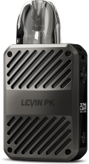 Smoant Levin PK Pod Kit 1000mAh Iron Gray